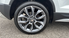 Skoda Karoq 2.0 TDI Scout 4x4 5dr Diesel Estate